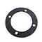 Stemco Seal O-Ring Or Gasket - Hubcap, Rear Drive Wheel 330-3040 - alternate 1